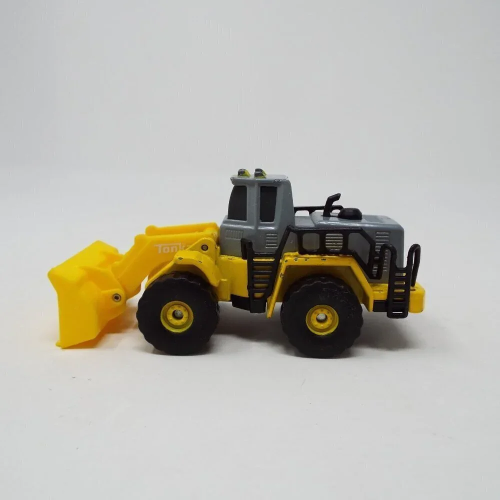 2012 Tonka Toy Bundle #249